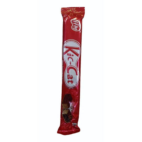 Chocolate Packaging Pouch Diameter: Different Available Millimeter (Mm)