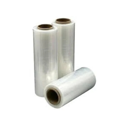 PP Packaging Pouch