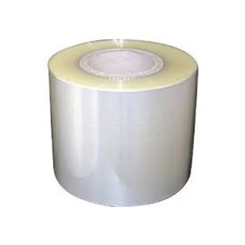 Transparent Packing Roll