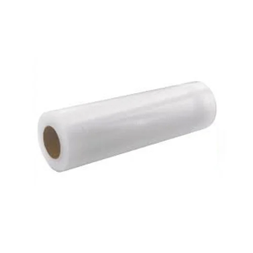 Plastic Packaging Pouch