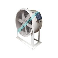 Industrial Pedestal Man Coolers