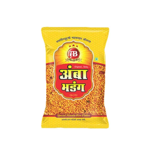 Pouch Printing Service