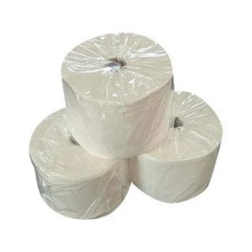 Plastic Ld Bag Roll Hardness: Soft