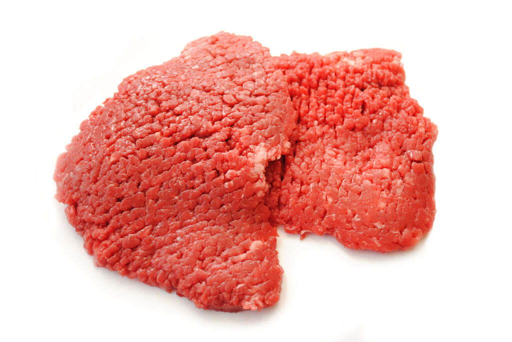 Cube Roll / Frozen Ribeye Steak