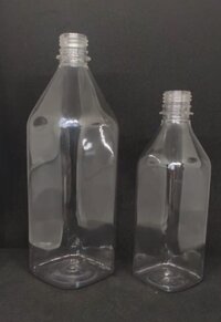edible oil pet bottle