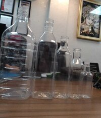 edible oil pet bottle