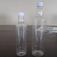 edible oil pet bottle