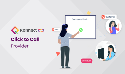 Online Click 2 Call Solution