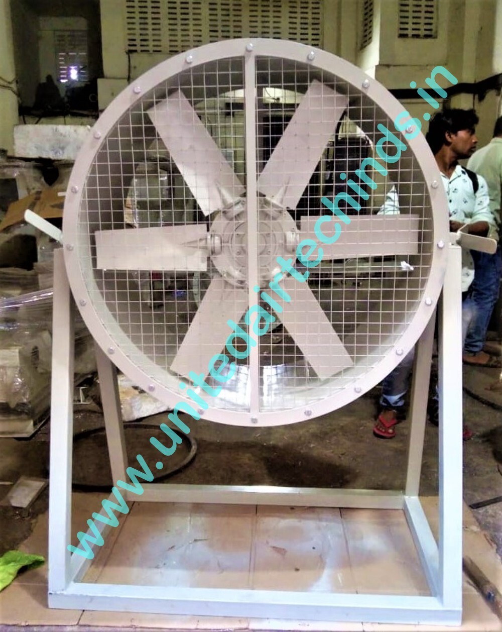 Industrial Portable Man Coolers