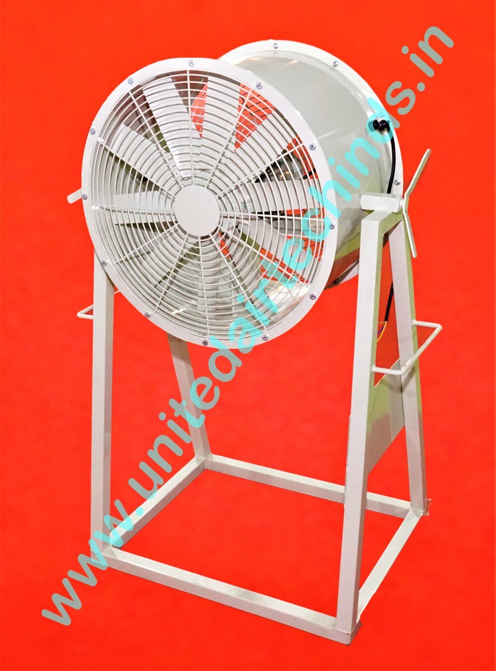 Industrial Portable Man Coolers