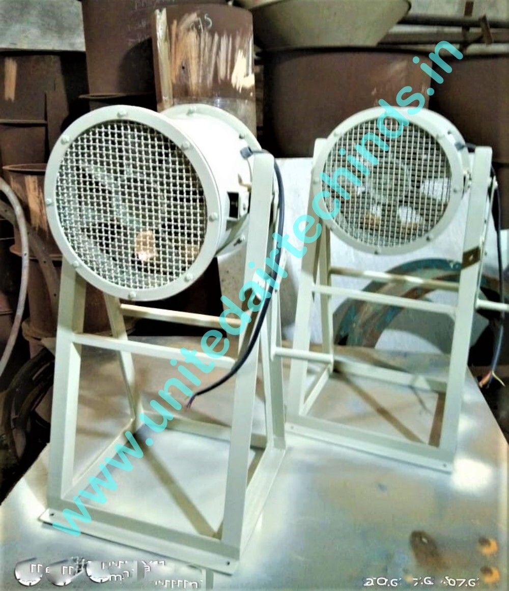Industrial Man Coolers Portable