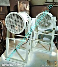 Industrial Portable Man Coolers