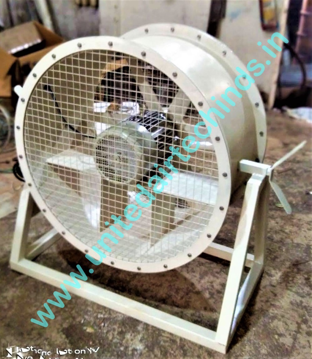 Industrial Portable Man Coolers