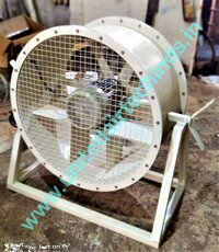 Industrial Portable Man Coolers