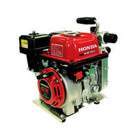 Wb15X Air Cooled 4 Stroke Water Pumps Power: Electric Volt (V)