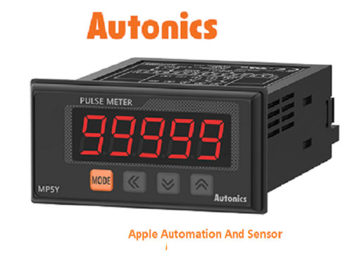 Autonics Panel Meters