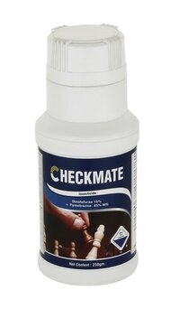 Dinotefuran 15% pymetrozine 45% wg