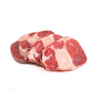 Frozen Buffalo Meat Beef Shin Admixture (%): 16
