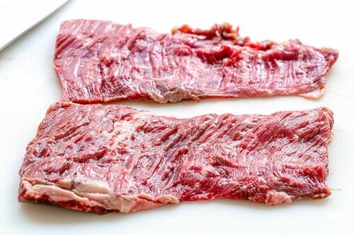 High Quality Frozen Beef Steak Meat From Abundant Natural Environment