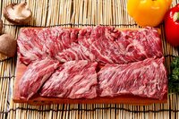 High Quality Frozen Beef Steak Meat From Abundant Natural Environment