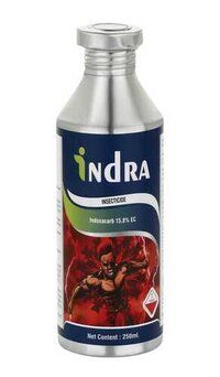 Indoxacarb 15.8% Ec