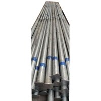 GI Lighting Pole