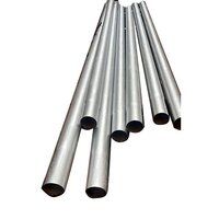 Mild Steel 410 Sp Tubular Pole