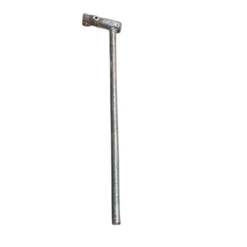 6Kg Mild Steel Pole Bracket