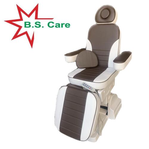 ELECTRIC DERMATOLOGY CHAIR