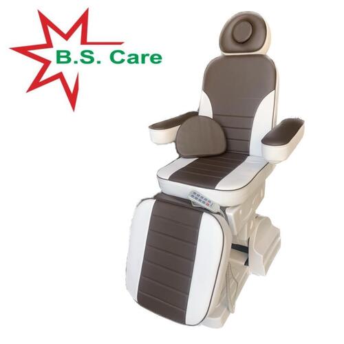 Electric Dermatology Chair - Color Code: All Colour