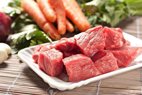 FROZEN Omi beef wagyu full set HACCP Meat Beef