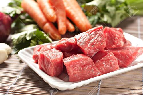 Frozen Omi Beef Wagyu Full Set Haccp Meat Beef Admixture (%): 15