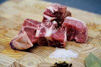 FROZEN Omi beef wagyu full set HACCP Meat Beef