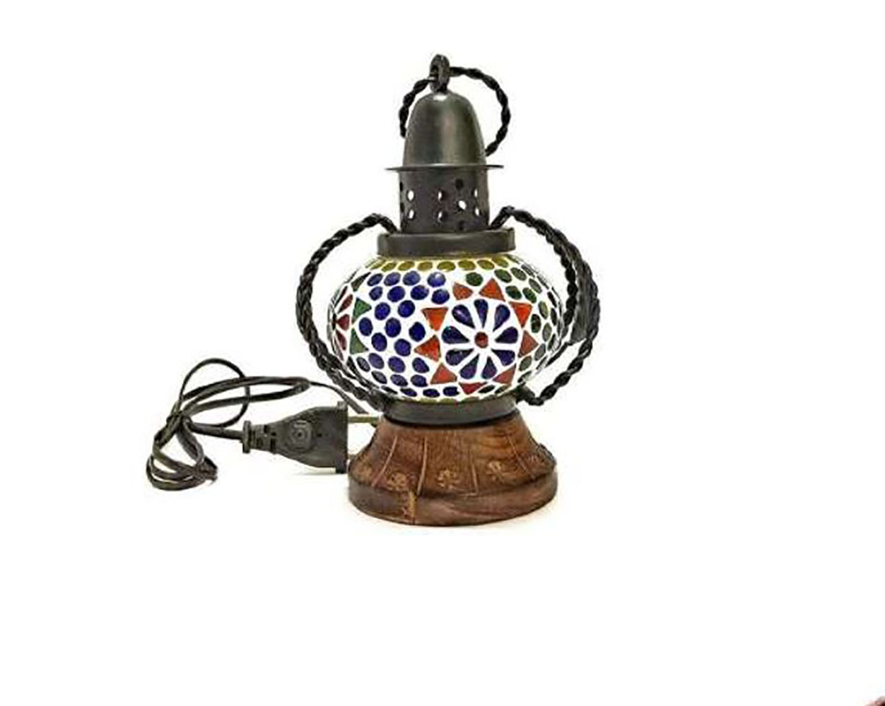 WOD 3 SQUARE DETACHABLE SPICE BOX