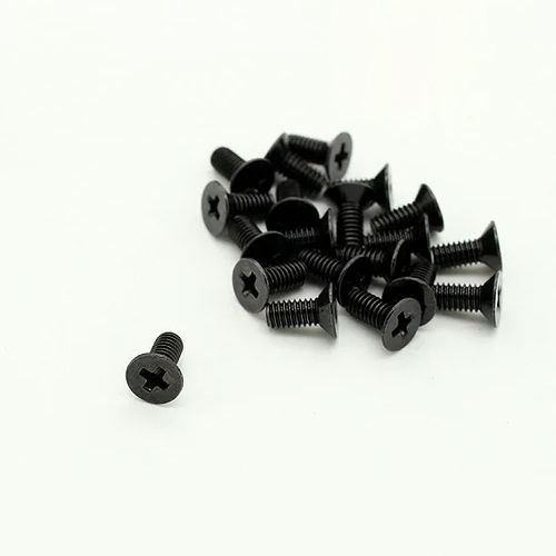 Black Din 7991 Allen Csk Bolt