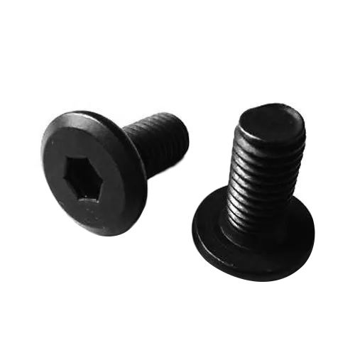 Black Jcb Allen Bolt