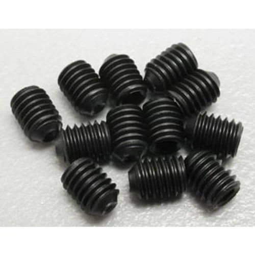 Black Din 916 Grub Screw