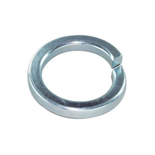 Square Section Spring Washer Application: Industrial