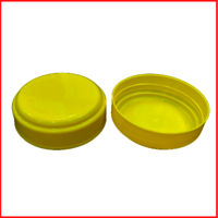 83 MM Step-Dome Cap