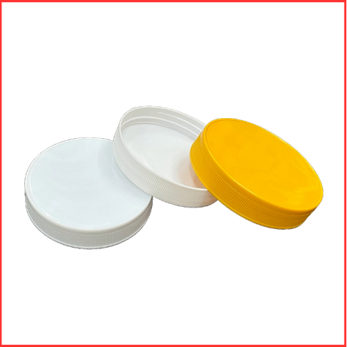 83 MM Cap with Lines