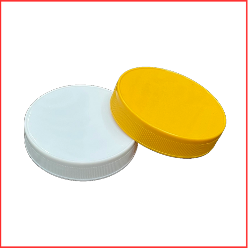 83 MM Cap with Lines