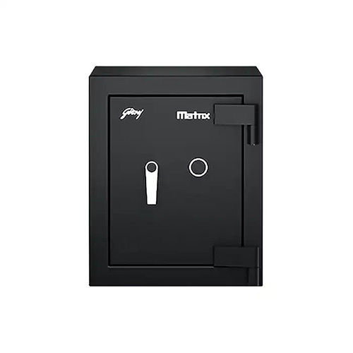 Matrix 1814 KL Safe Lockers