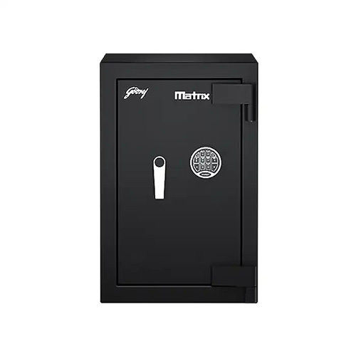 Matrix 2414 EL Safe Lockers