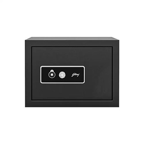 NX Pro 15L KL Ebony Safe Lockers