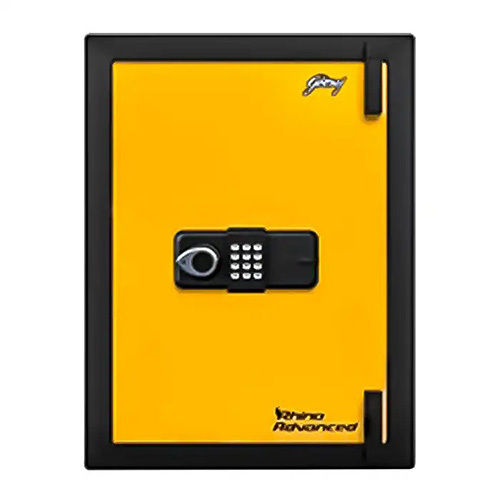 Rhino Gold 79L Electronic Safe Lockers