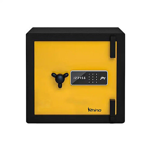 Rhino Gold Electronic Safe Lockers