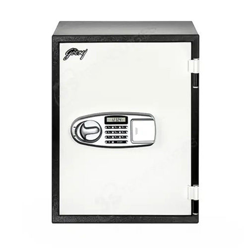 Safire 40L EL (Vertical) Safe Lockers