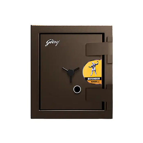 26 Defender Aurum NX CL-I KeyLock Safe Locker