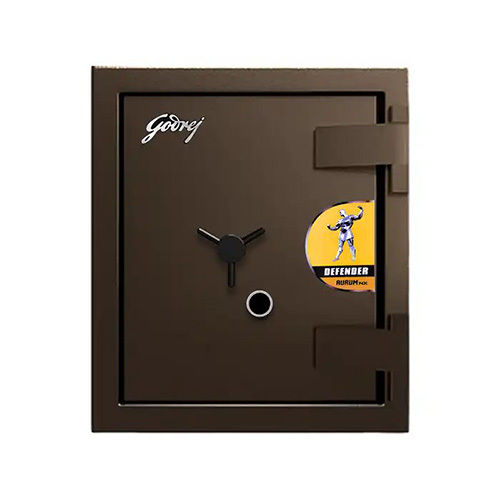 31 Defender Aurum NX CL-I Safe Lockers