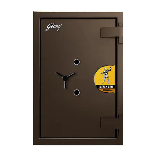 Godrej 49 Defender Aurum Pro Safe